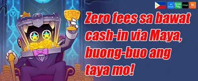 VIP Cashback sa Phlwin Pro