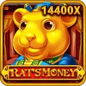 Rats Money official artwork
