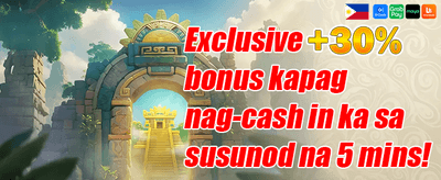 Araw-araw na Daily Reload Bonus